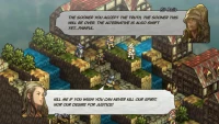 9. Tactics Ogre: Reborn (NS)